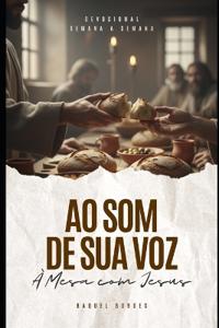 Ao Som de Sua Voz