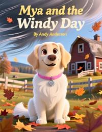 Mya and the Windy Day