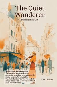 The Quiet Wanderer