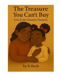 Love Is the Greatest Treasure