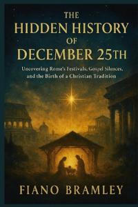 The Hidden History of December 25th