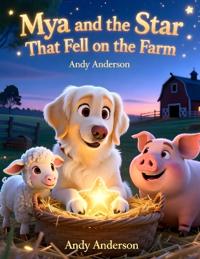 Mya and the Star That Fell on the Farm