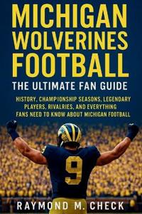 Michigan Wolverines Football