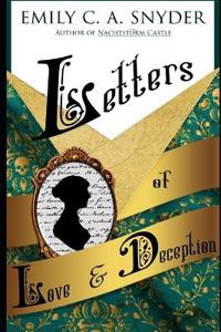 Letters of Love & Deception