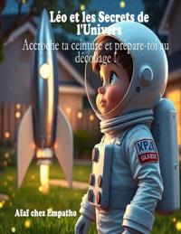 Léo et les Secrets de l'Univers