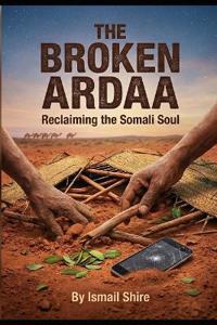 The Broken Ardaa