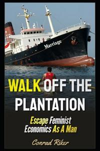 Walk Off The Plantation