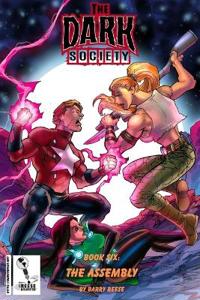 The Dark Society Book Six