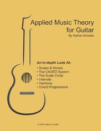 Applied Music Theory For Guitar