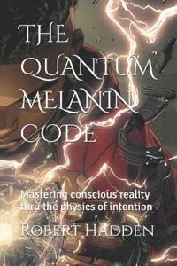 The Quantum Melanin Code