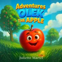 Adventures of Olek the Apple