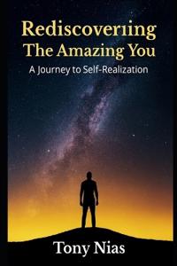 Rediscovering The Amazing You