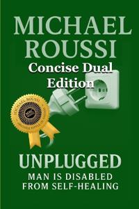Cyber Soularism & Unplugged (Concise Dual Edition)