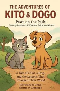 The Adventures of Kito & Dogo