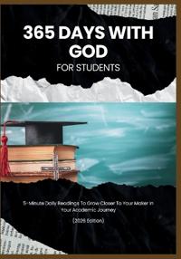365 Days With God For Students