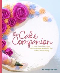 The Cake Companion