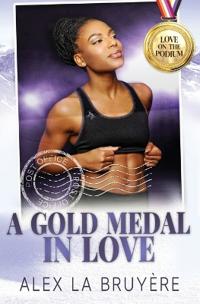Bokomslag for "A Gold Medal in Love"