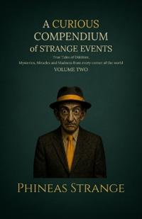 A Curious Compendium of Strange Events, Volume Two