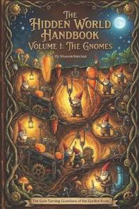 The Hidden World Handbook Volume 1 Gnomes