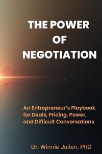 The Power of Negotiation