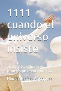 1111 cuando el universo insiste