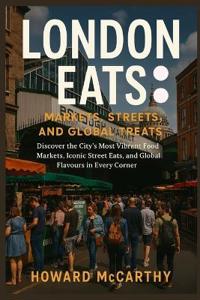 London Eats