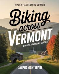 Biking Across Vermont