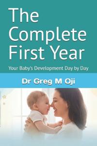 The Complete First Year