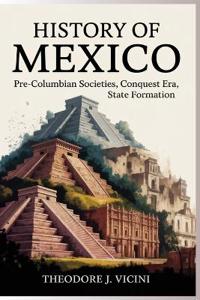 History of mexico