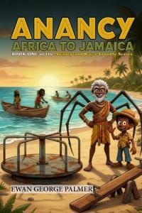 Anancy Africa to Jamaica