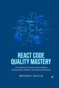 React Code Quality Mastery