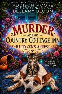 Murder at the Country Cottage Inn