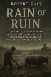 Rain of Ruin