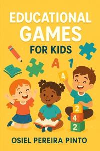 Educational Games for Kids
