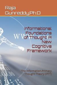 Informational Foundations of Thought