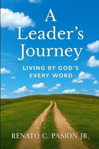 A Leader's Journey