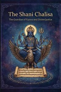 The Shanidev Chalisa