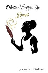 Odessa Forged In Runes