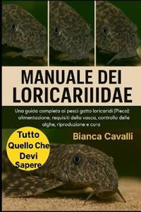 Manuale Dei Loricariidae