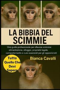 La Bibbia Delle Scimmie
