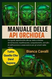 Manuale Delle API Orchidea