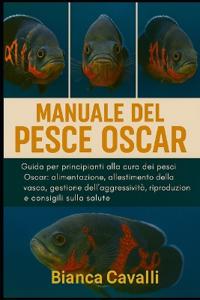 Manuale del Pesce Oscar