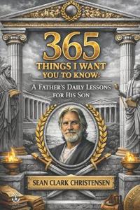 365 Things I Want You to Know