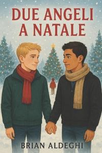 Due Angeli a Natale