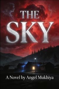 The Sky (A supernatural horror thriller)