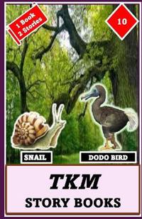 Tkm Story Books