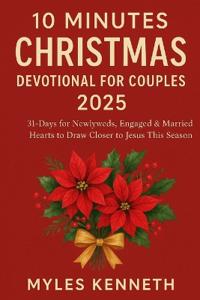 10 Minutes Christmas Devotional for Couples 2025
