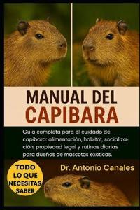 Manual del Carpibara