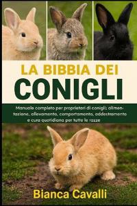 La Bibbia dei Conigli