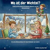 Wo ist der Wichtel?